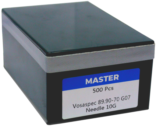 MASTER