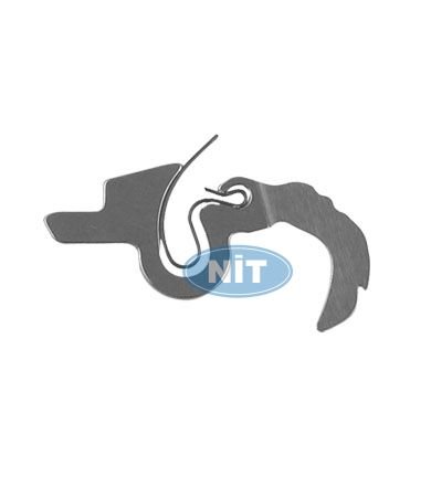 Kendinden Yaylı Sinker 12G
