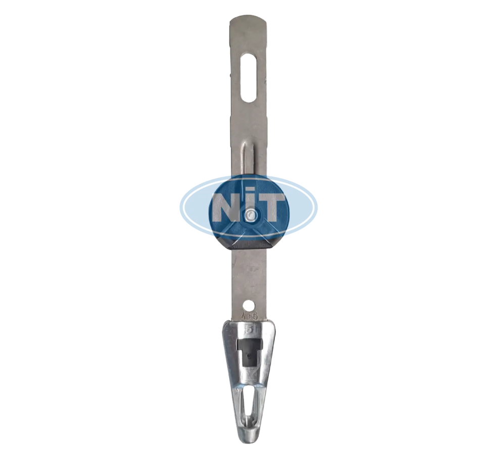 Düz Mekik Ucu TC ve .6 E5 (4+5)