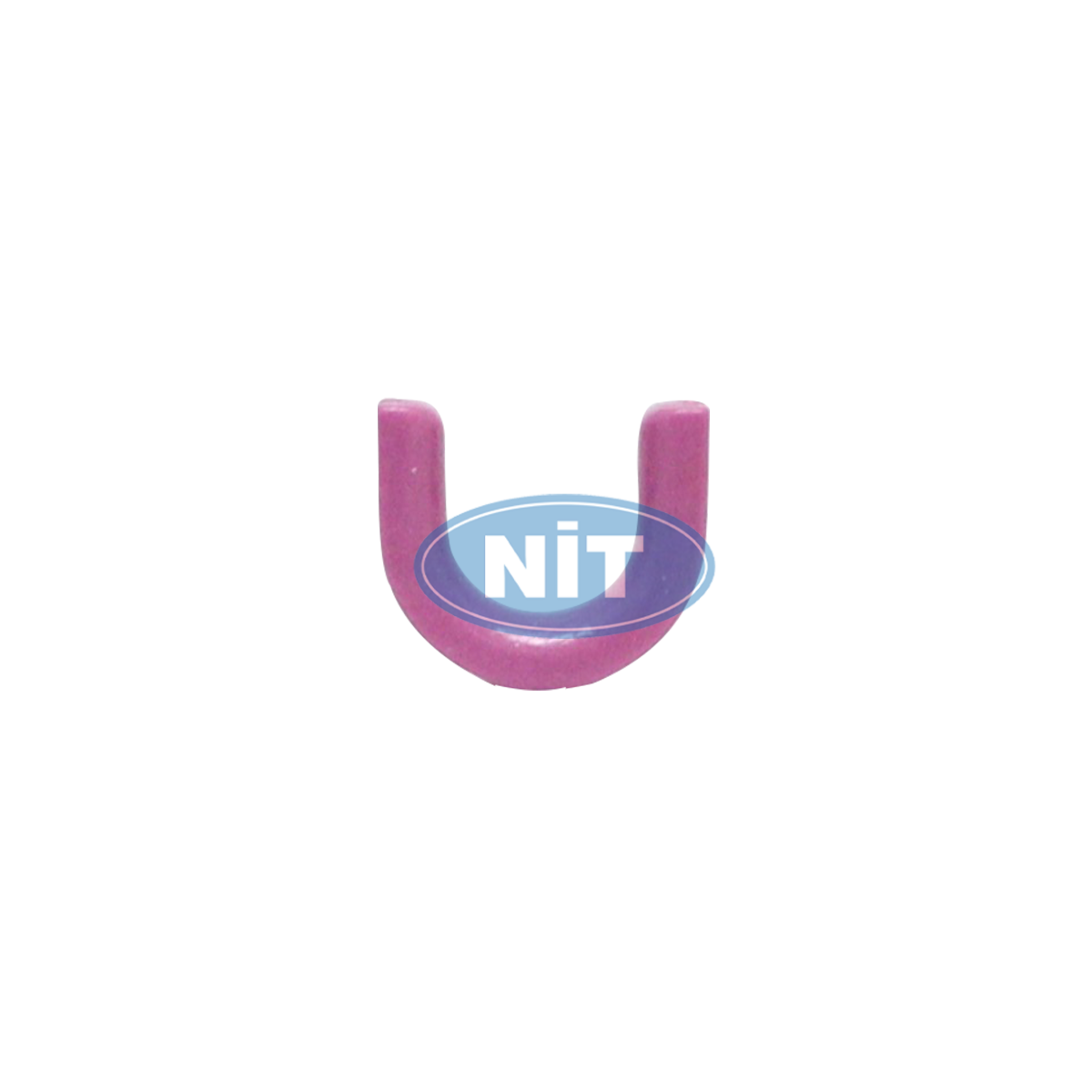 Üst Çardak U Boncuğu | Küçük | NSSR NSVR