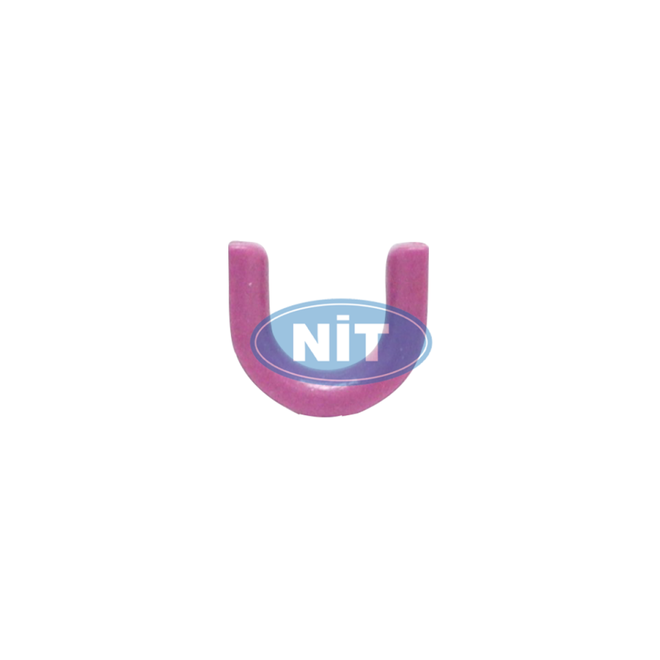 Üst Çardak U Boncuğu | Küçük | NSSR NSVR