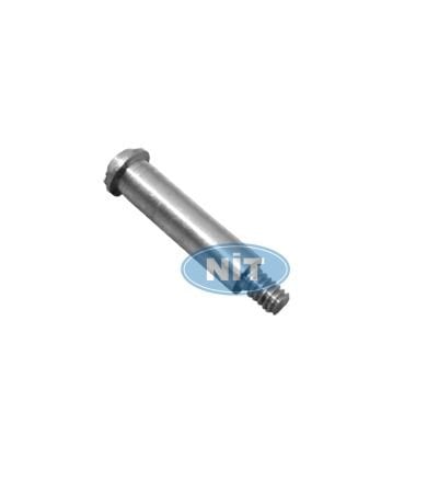 Vida Tutma Kesme Mekan. Dişli Vidası (Boy 11,2mm)