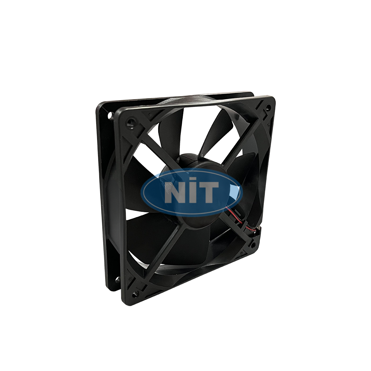 Fan 12X12X2,5cm 12V