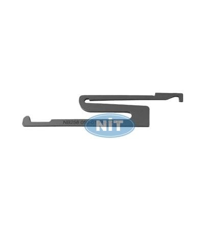Balta Platini Çeliği E5-14 HP