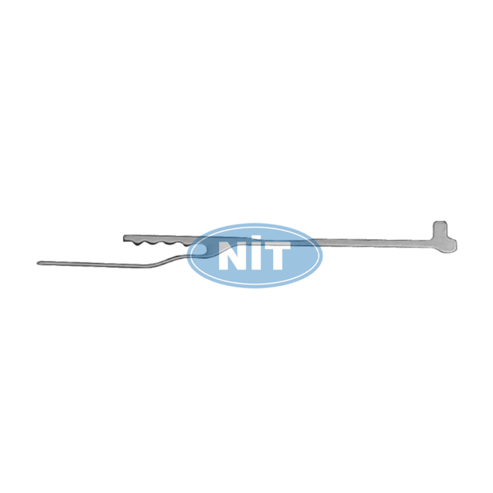 Çatal Platin 12G