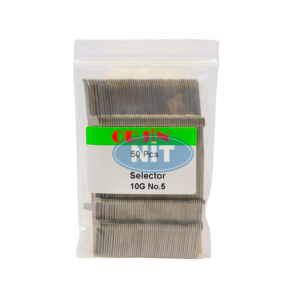 Seçici Platin 10G  SES  No:5