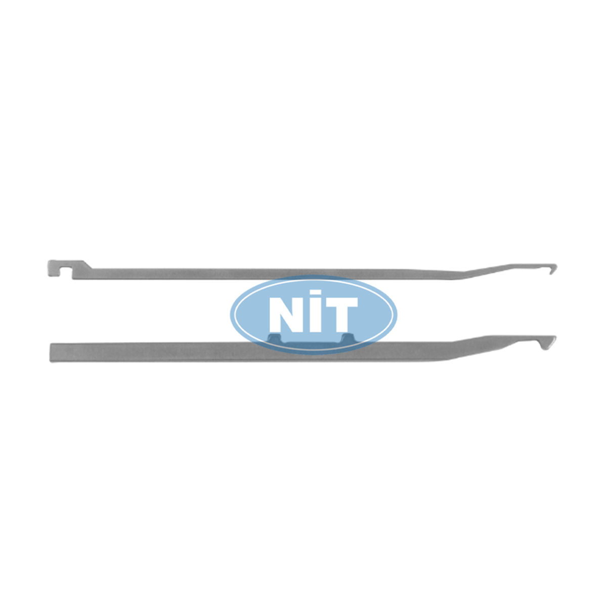 Tarak İğnesi ve Sürgüsü 10G (SES)