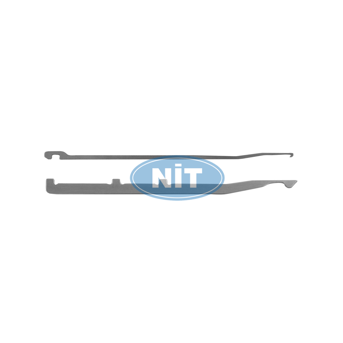 Tarak İğnesi ve Sürgüsü 12-14G