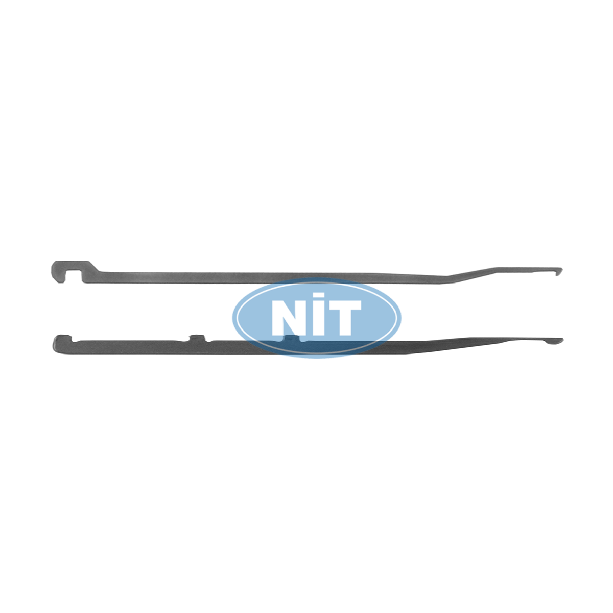 Tarak İğnesi ve Sürgüsü 16G