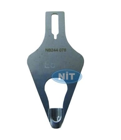 Stoll Intersia Mekik Ucu HP (3+6) (4+5) E5/7