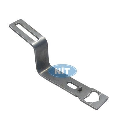 Stoll Intersia Mekik Sapı HP (2+7)
