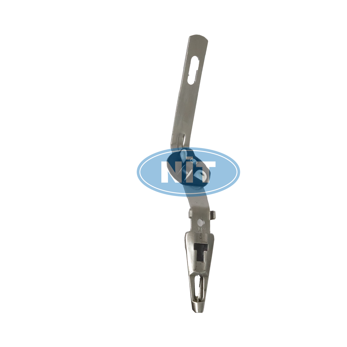 Düz Mekik Ucu TC ve .6 E5 (2+7)