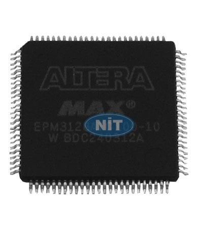 ALTERA İşlemci