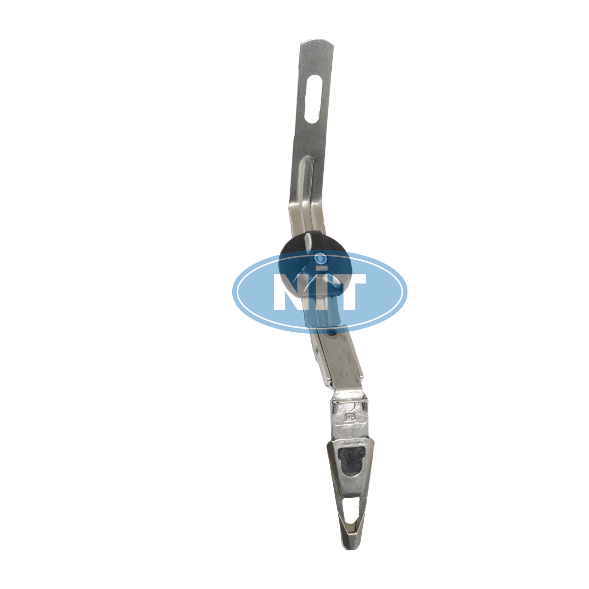 Düz Mekik Ucu TC ve .6 E10/14 (1+8)