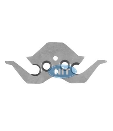 Bıyık Çeliği 5G CS (Merkez)