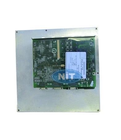 Servopack 234 Jakar Ara Geçiş