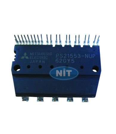 Modul | Hibrit Modül NEPS21553-NUP 81EQ8