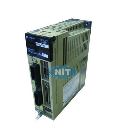 Jakar Servopack SSG 122