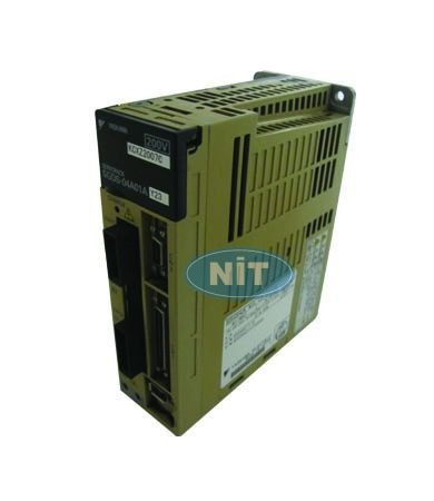 Servopack Jakar New SES