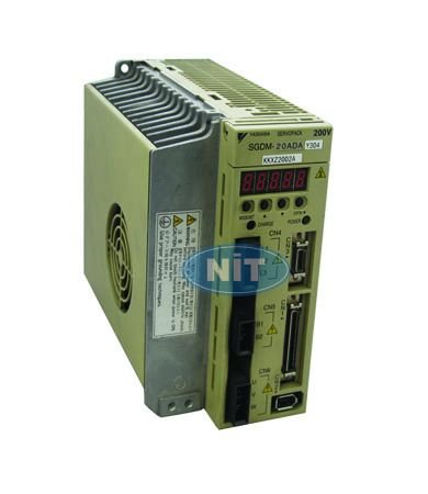 Servopack 234 NEW