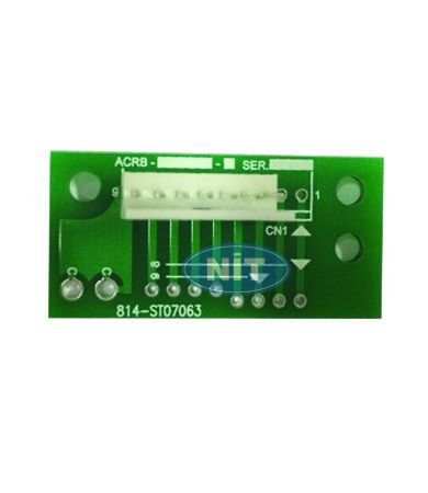 Akçeytır Grup Kartı SSG/NSSG SSR 5-14G