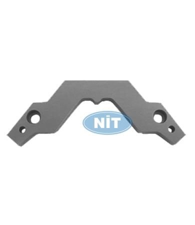 Transfer Çeliği Üstü 14 SC NSSG 122 / SIR