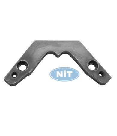 Transfer Çeliği Üstü SV12 SSR / SVR