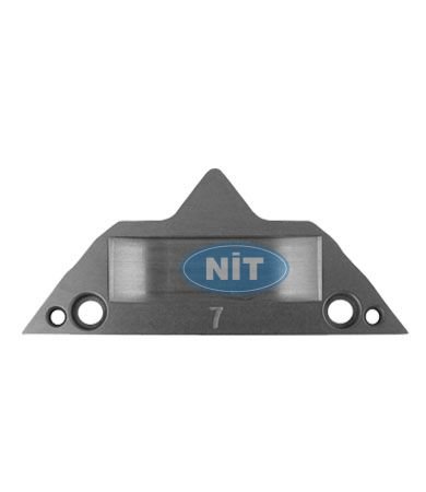 Göbek Çeliği Orta Sistem 7/8G SSG 236 SC