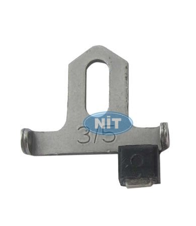 Seçici Tırnağı No:3-5 (Çin Makinası) (23.3mm)