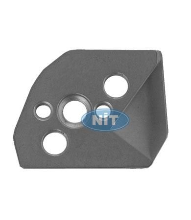 Kesik Ayar Çeliği 12/14G (L) (0.10 mm)