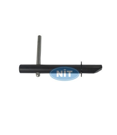Ön Kapak Açma Mili 122 / 97mm