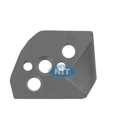 Ayar Çeliği 10G SW 183 (Sol)