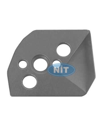Ayar Çeliği 7G SV NSSG / SSR / SVR / SIR (Sol)