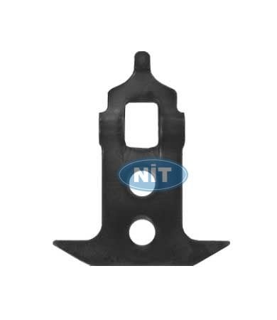 Nopen Çeliği SSG / NSSG 7-14G