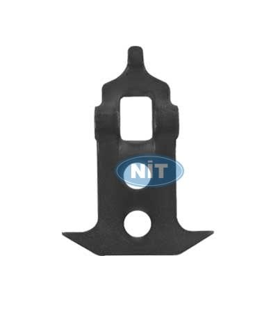 Hareketli Baskı Çeliği SSG / NSSG 7-14G