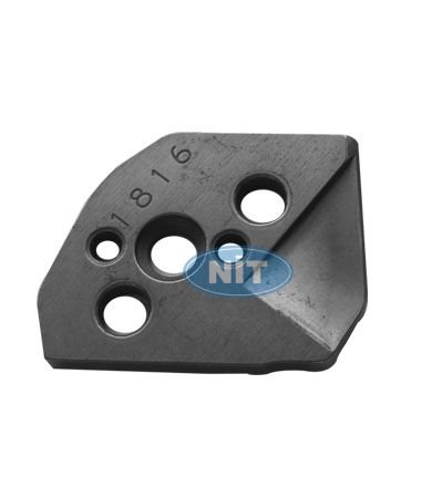Kesik Ayar Çeliği 12/14G (L) (0.40 mm)