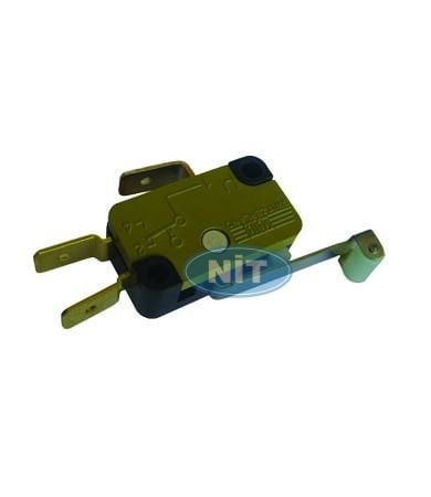 Switch Micro Switch (Uzun Bacak)