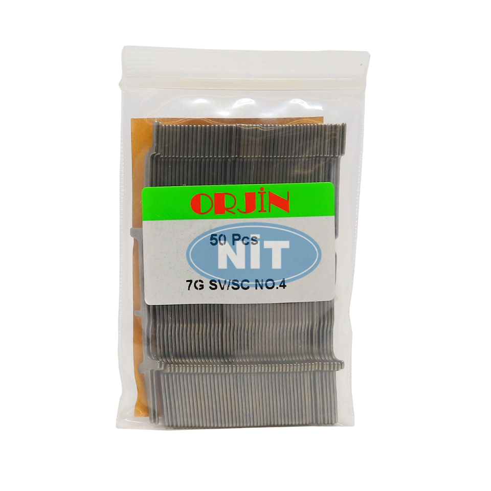 Seçici Platin  7G SSR/SVR No:4