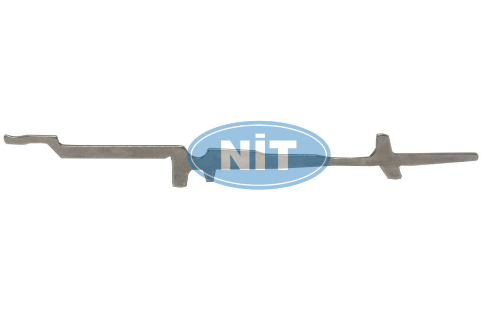 Seçici Platin 12/14G NSSR/NSVR   No:1