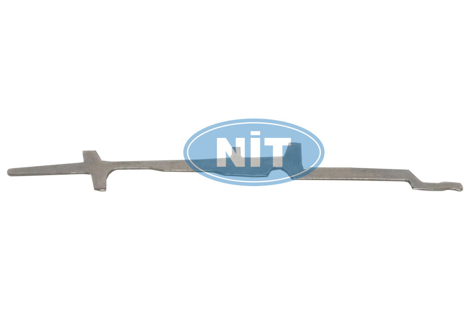 Seçici Platin 12/14G NSSR/NSVR   No:2