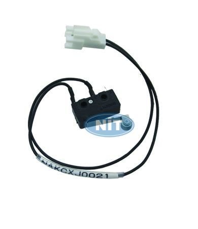 Ön Kapak Switch SSG/SIG