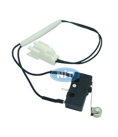 Ön Kapak Switch SVR