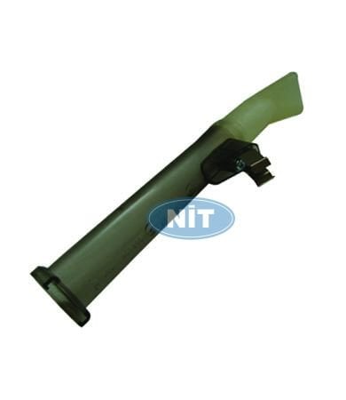Toz Emici Komple HP E10/14