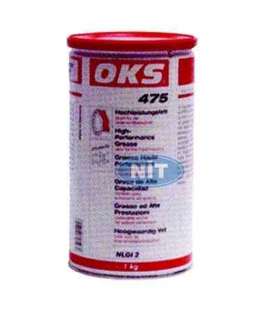 Yağ Gres OKS/475 (1.000 gr)