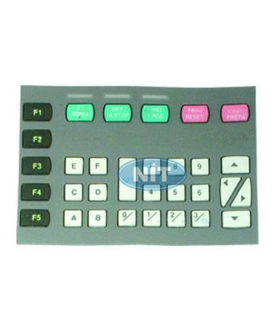 Tuş Takımı (Klavye) 234-236