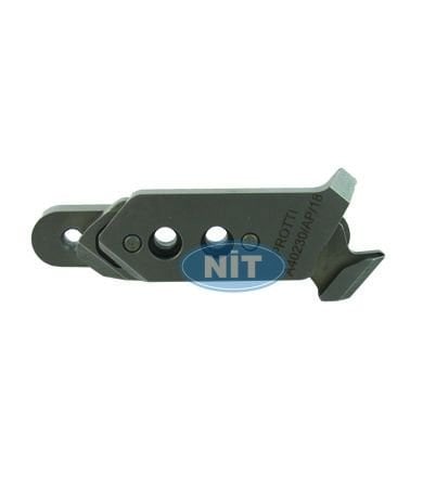 Protti Ayar Çeliği Set 18G (SN)