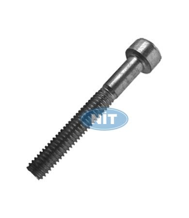 Vida Fırça Vidası (M4x40)