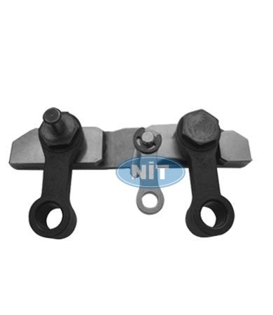May Bastırıcı Aparatı (Sağ) E16/18 HP