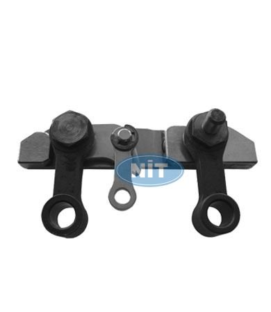 May Bastırıcı Aparatı (Sol) E12/14 | E6.2 HP