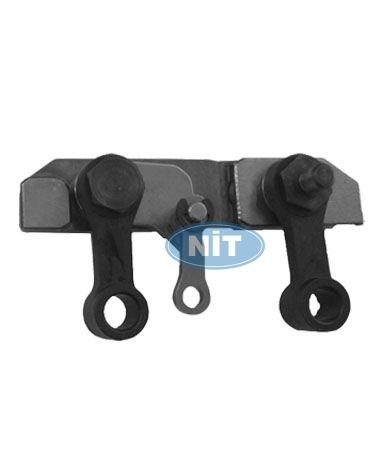 May Bastırıcı Aparatı (Sol) E16/18 HP